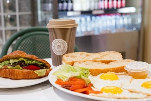 Кулинарная лавка братьев Караваевых