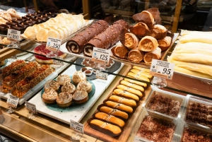 Кулинарная лавка братьев Караваевых