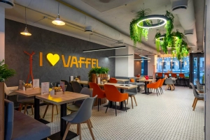 Vaffel