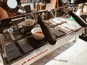 Surf Coffee X Anthill