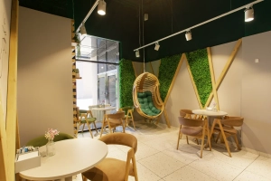 Двенадцать кофе