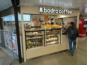 Bodro Coffee