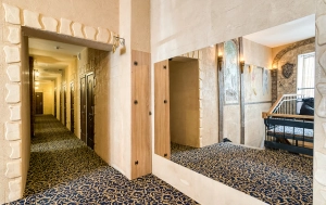 Винтерфелл Курский вокзал