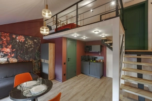 Axis. Moscow Heritage