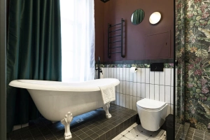 Axis. Moscow Heritage