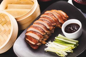 Mandarin Combustible