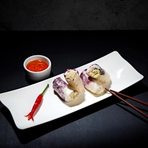 Mandarin Combustible