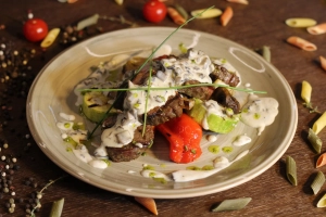 Гран Торино Пицца