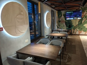 Гран Торино Пицца