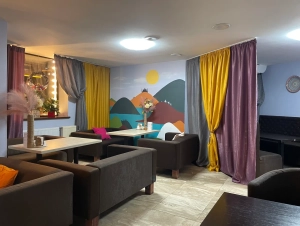 Чайхана Ситора