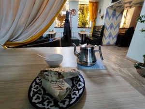 Чайхана Ситора