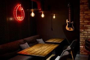 ЧилиЧукин ГастроПаб