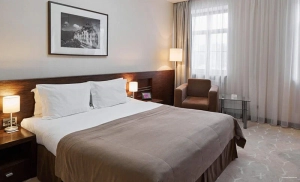 Кадашевская