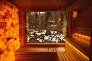 Банный комплекс 