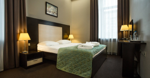 Воронцовский