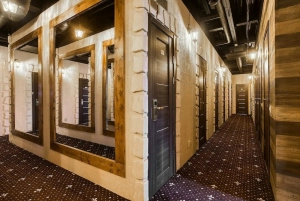 Винтерфелл Новокузнецкая