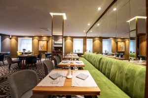 Чайхона № 1