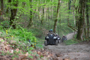 Атв-Тур прокат квадроциклов