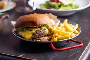 Dictatura Æstetica Wine & Kitchen