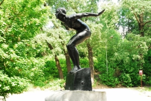 Нескучный сад