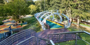 Делегатский парк