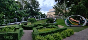 Детский парк