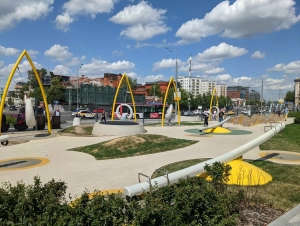 Ландшафтный парк