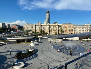 Ландшафтный парк