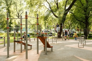 Перовский парк