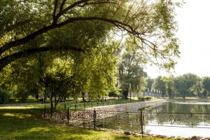 Перовский парк