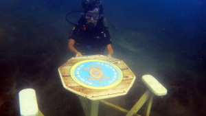 Дайв-центр Южанин