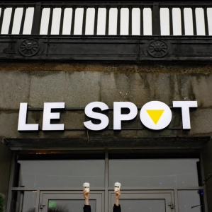 Le Spot