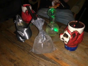 Кот Шрёдингера