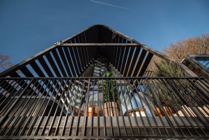 Счастье в Горах