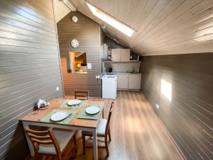 Эко Парк Вотчина