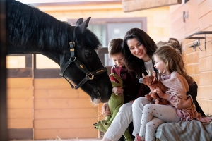 Конный двор