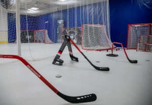 Арена Плей Север