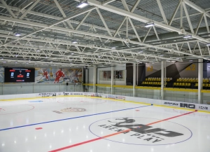 Арена Плей Север