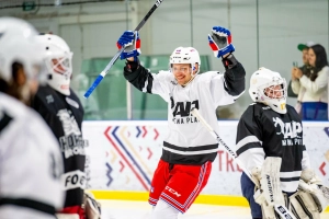 Арена Плей Север