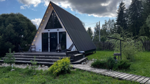 Балдейкино