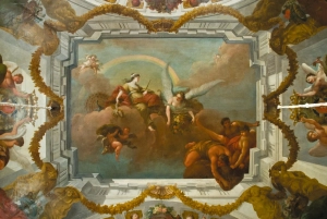 Музей-заповедник Кусково