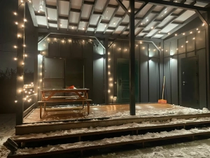 Гостевой дом