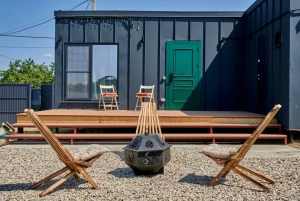 Гостевой дом