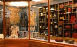 Государственный музей Востока