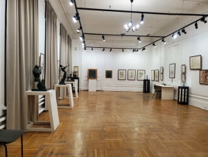 Дали Пикассо