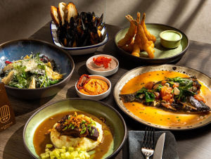 Мастерская Вкуса