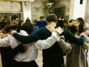 Театральная студия InSight