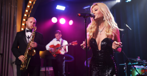 Школа вокала 