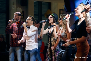 Школа вокала 