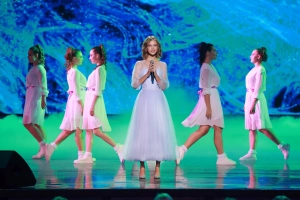 Школа вокала 